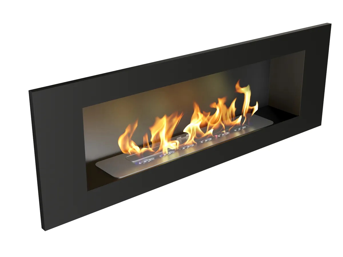 фото Биокамин estetic flame etude 1200