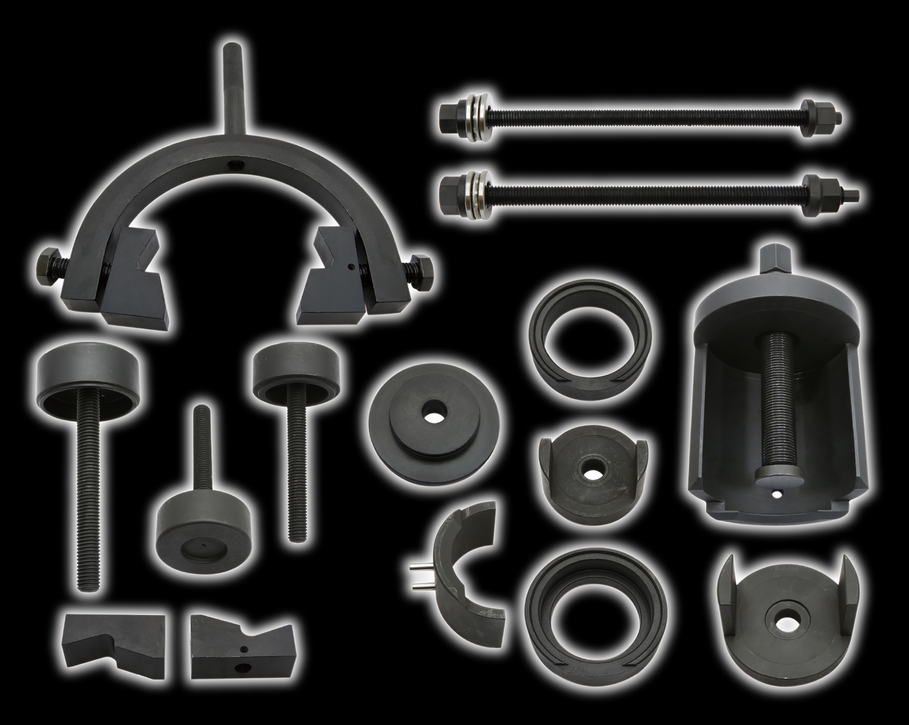 

Съемник Licota ATC-2297