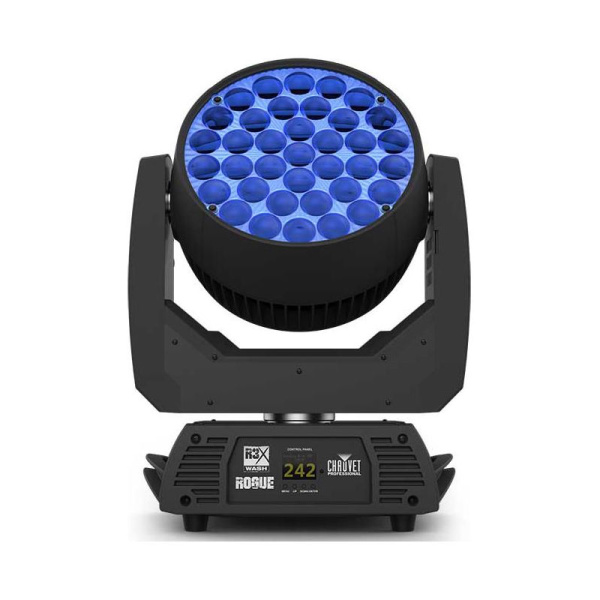 Прожектор Chauvet Professional Rogue R3X Wash