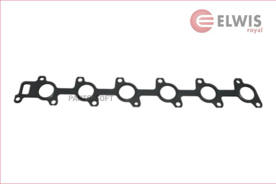 ELWIS-ROYAL 0322001 Прокладка выпускного коллектора