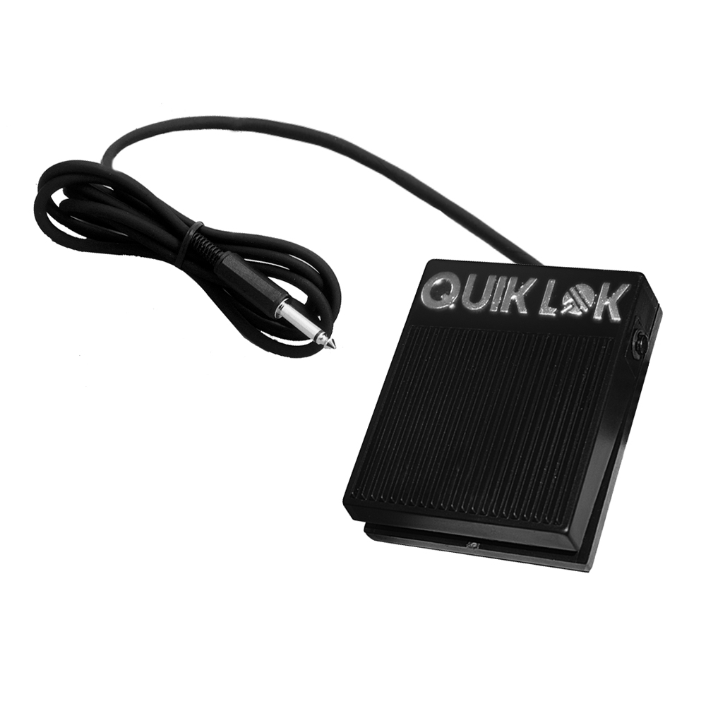 Quik Lok PS25 Педаль