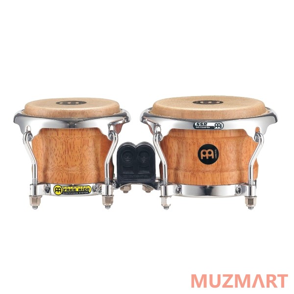 Meinl FWB100SNT-M мини-бонго