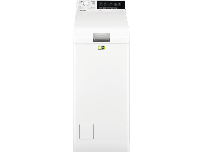 

Стиральная машина Electrolux EW8TN3372 белый, EW8TN3372