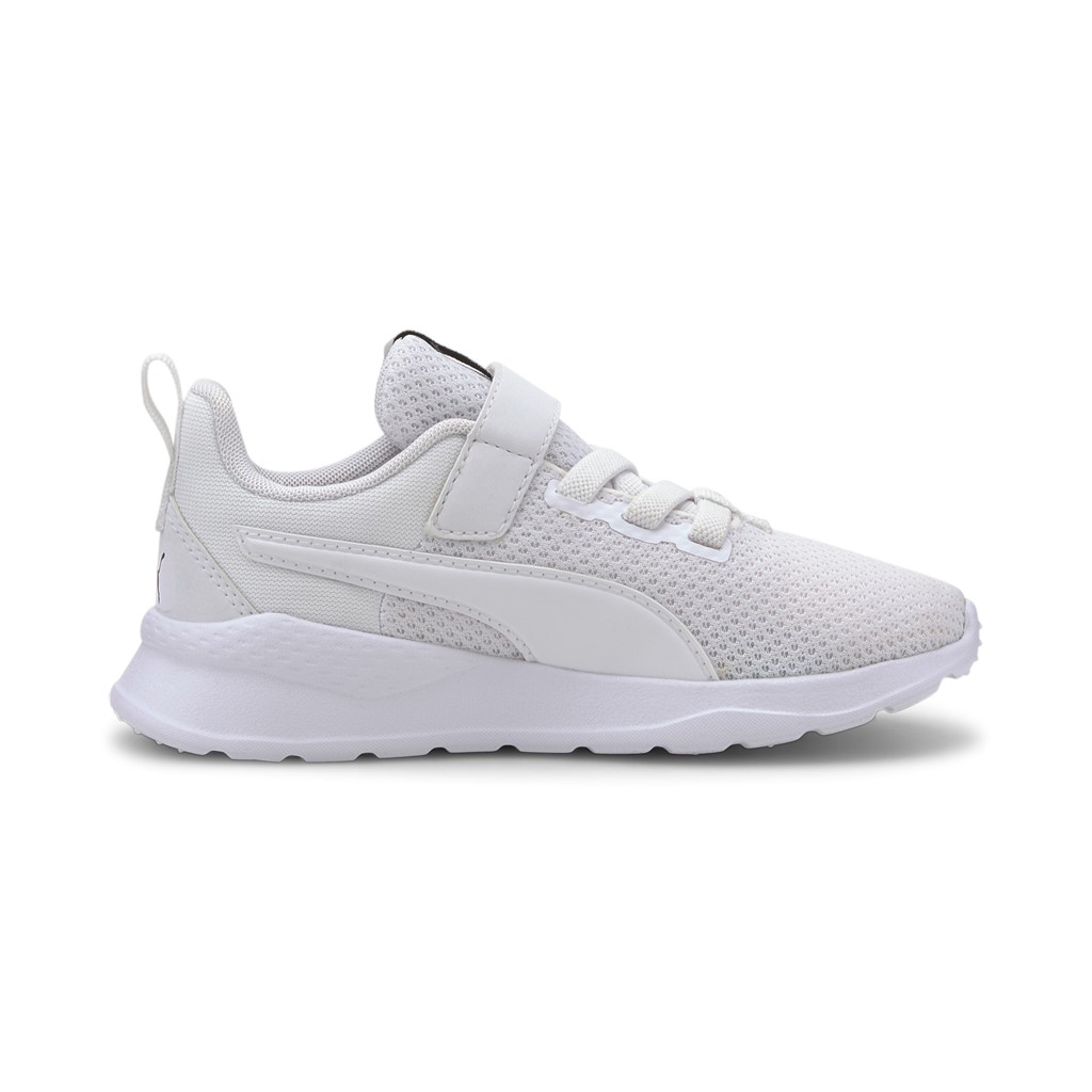 фото Кроссовки детские puma anzarun lite ac ps цв. белый р-р. 34