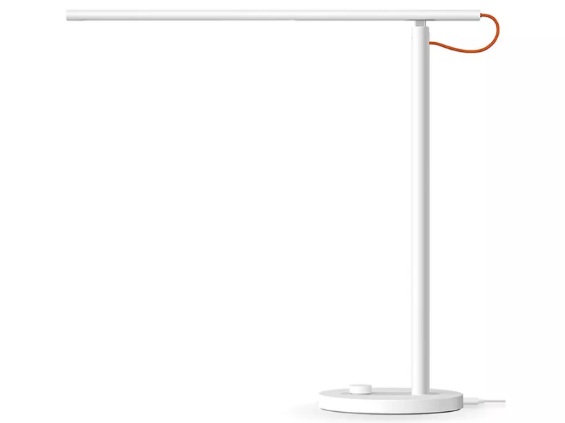 

Настольная лампа Xiaomi Smart LED Desk Lamp 1S MJTD01SYL white CN, Smart LED Desk Lamp 1S