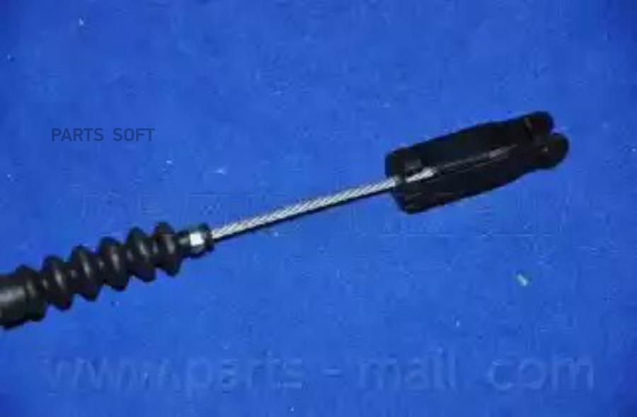 

Трос Сцепления Parts-Mall арт. PTB-161
