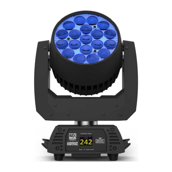 Прожектор Chauvet Professional Rogue R2X Wash