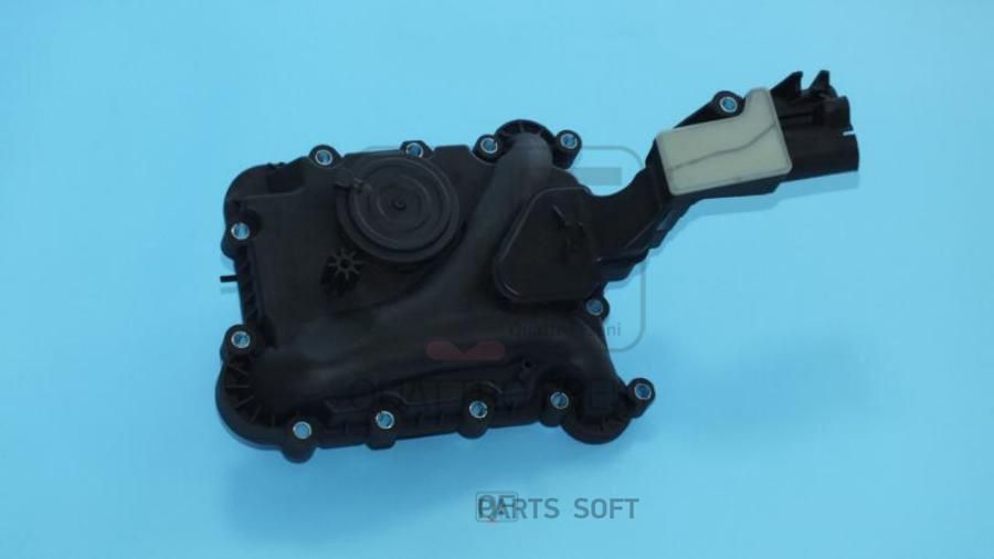 

QUATTRO FRENI QF47A00003 Клапан, отвода воздуха из картера AUDI A6 201011 - 201504 1шт