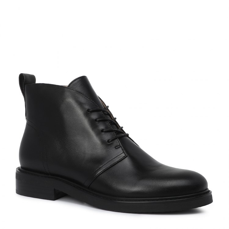 

Ботинки женские Tendance YD8239AR-P_2603849 черные 39 EU, Черный, YD8239AR-P_2603849