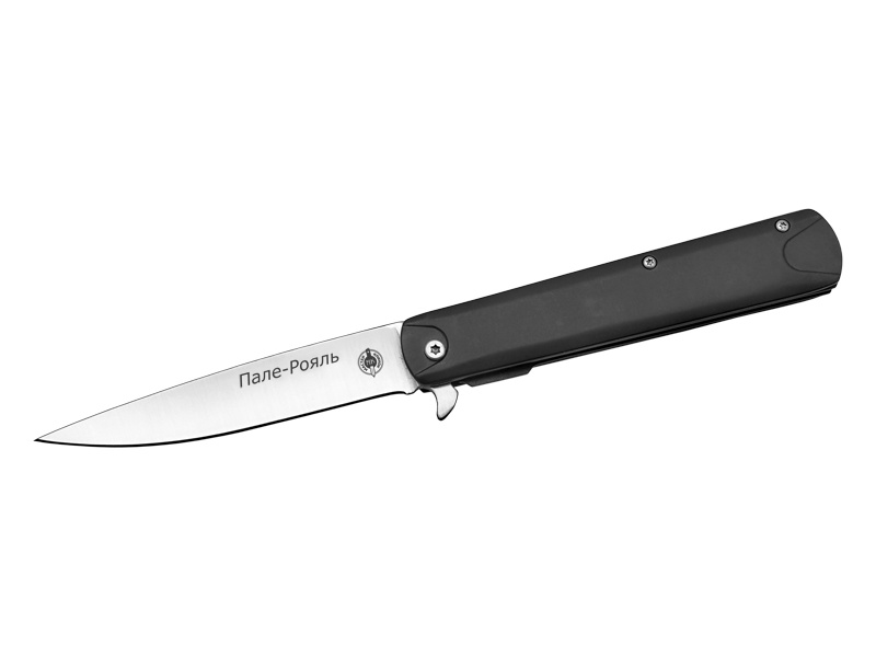 Складной нож M903AC (Пале-Рояль), сталь 5Cr15, рукоять сталь
