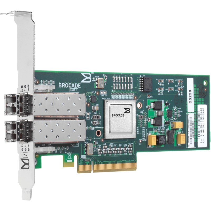 

Адаптер для сервера HP (AP770B)