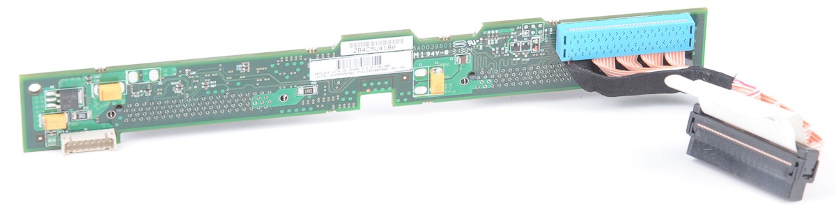 Коммутационная панель HP (371701-001)