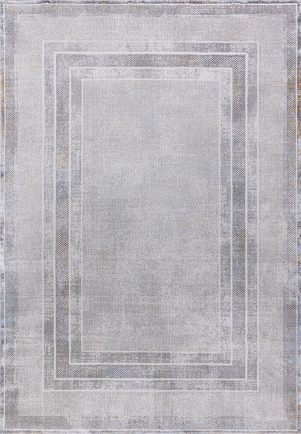 

Ковёр BOSTON BB09A-CREAM 2,0x2,9