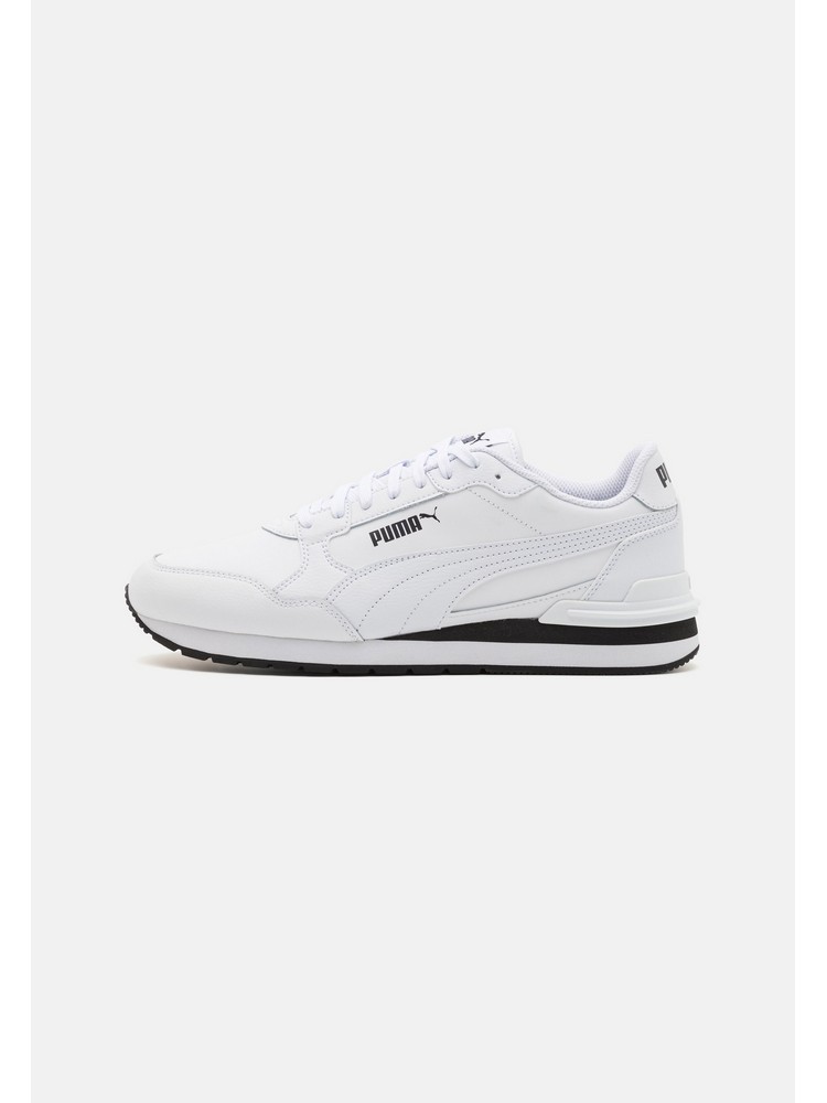 

Кеды унисекс PUMA PU115O0SI белые 39 EU, Белый, PU115O0SI