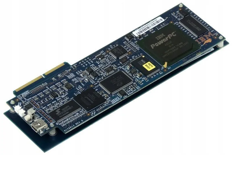 

PCI-e контроллер IBM Interposer Card RSA II Slim (13N0752), Interposer Card RSA II Slim