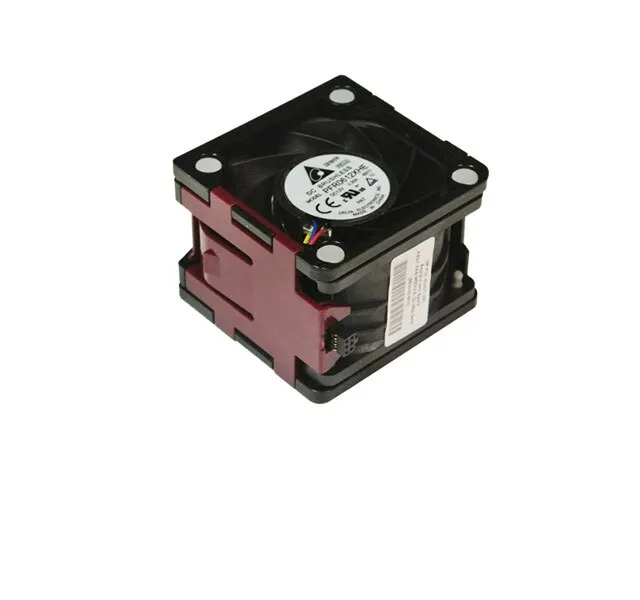 

Вентилятор HP Brushless PFR0612XHE-BB11 3,3A 12v 60x60x38mm (667855-B21), Черный, Brushless PFR0612XHE-BB11 3,3A 12v 60x60x38mm