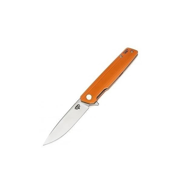 

Туристический нож Кизляр-ТДК, orange, Оранжевый