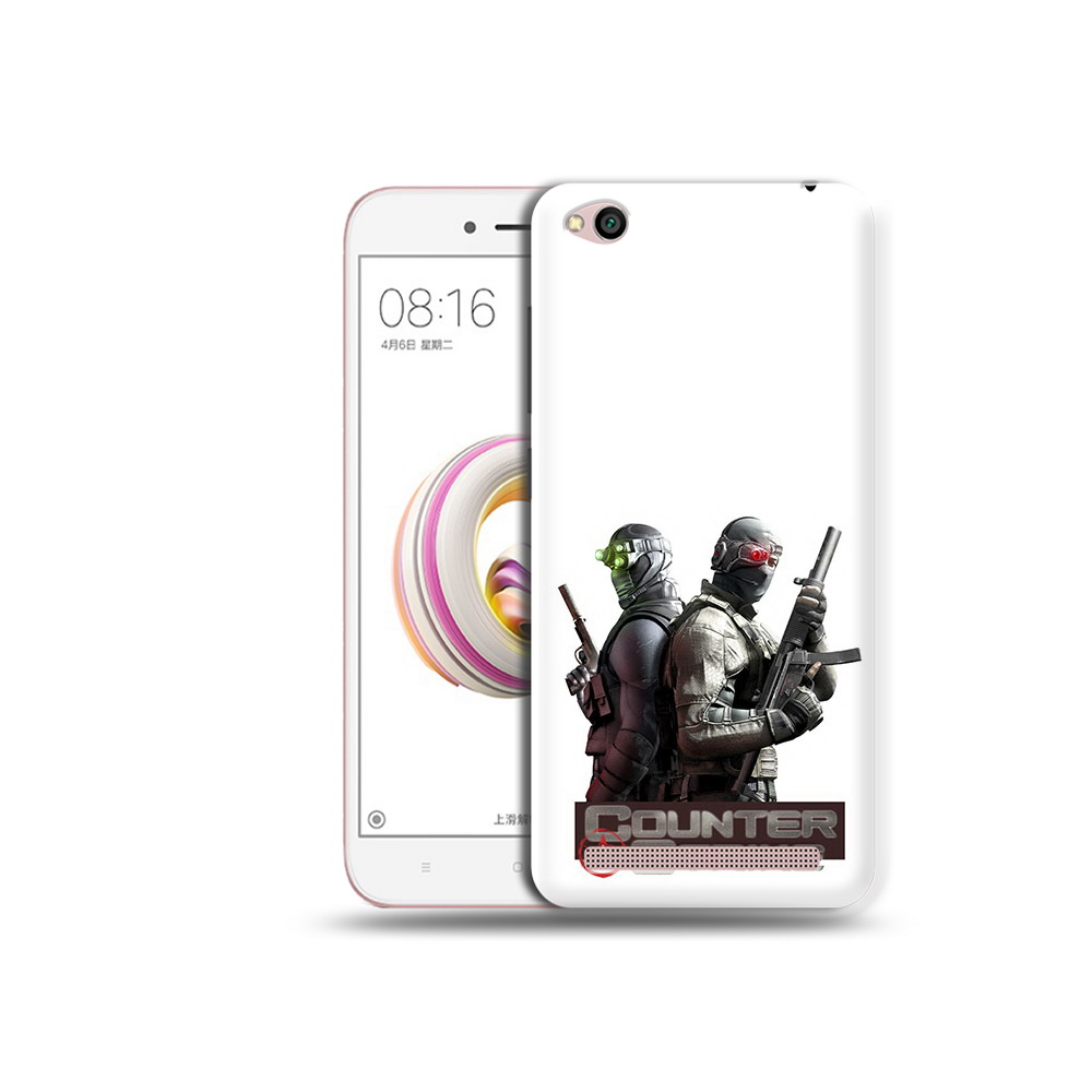 

Чехол MyPads Tocco для Xiaomi Redmi 5A КС (PT227197.319.93), Tocco