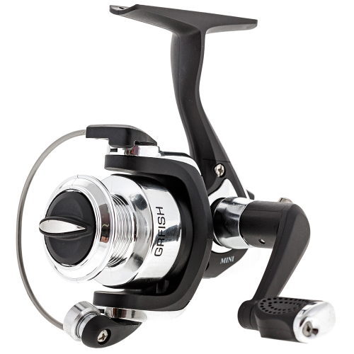 

Катушка Grfish Mini 500F, Grfish Mini 500F