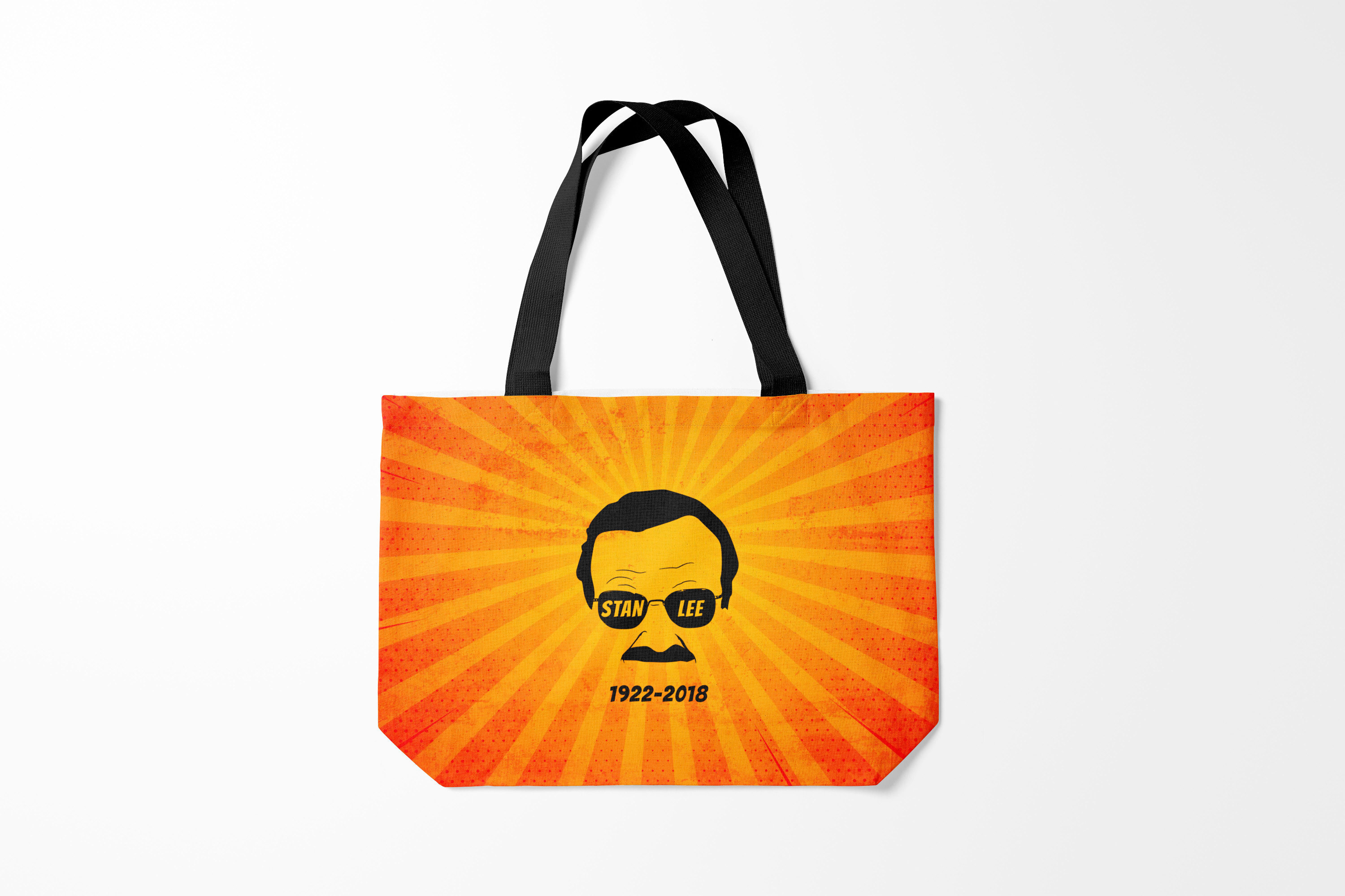 

Сумка шoппер унисекс Burnettie Фредди Меркьюри, черный, Фредди Меркьюри