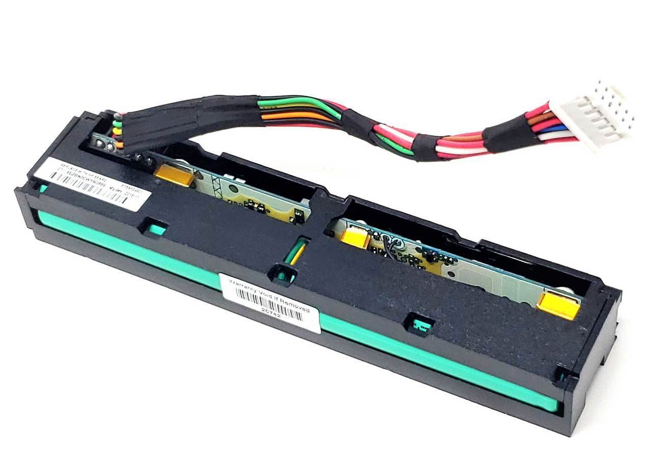 

Батарея HP (878643-001), Черный