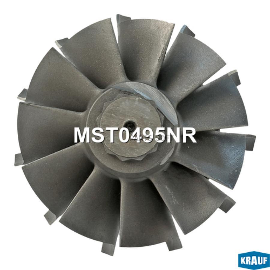 

KRAUF Вал турбокомпрессора KRAUF MST0495NR