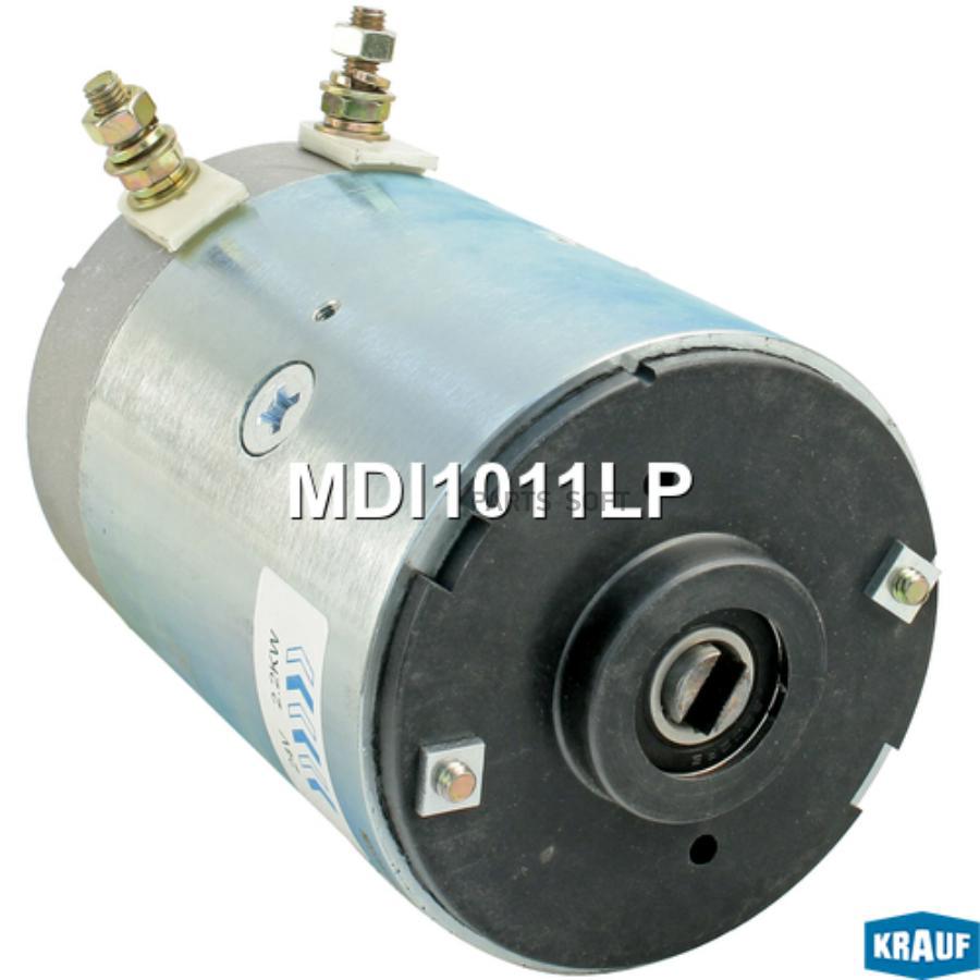 

KRAUF DC-мотор KRAUF MDI1011LP