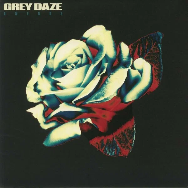 

Grey Daze Grey Daze Amends LP, Grey Daze Amends