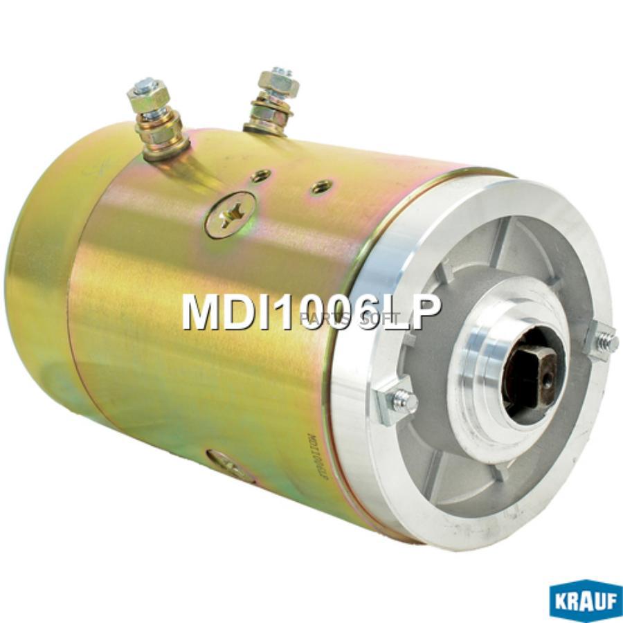 

KRAUF DC-мотор KRAUF MDI1006LP
