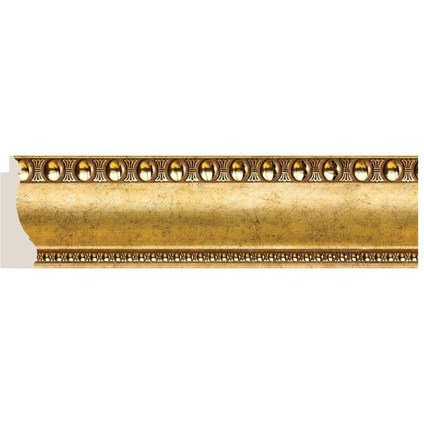 

Багет Cosca Багет 80, Античное золото, L903(1)/G327