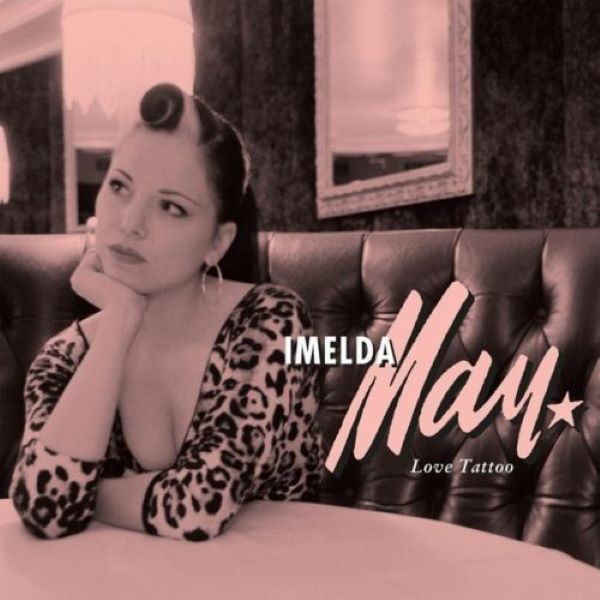 

May Imelda Love Tattoo LP, Love Tattoo
