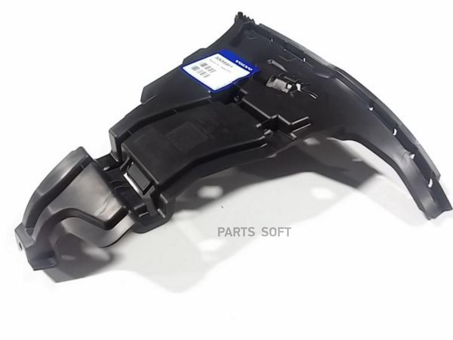 

VOLVO 30655981 КРОНШТЕЙН ПЕРЕД. БАМП. ПРАВ. 1шт