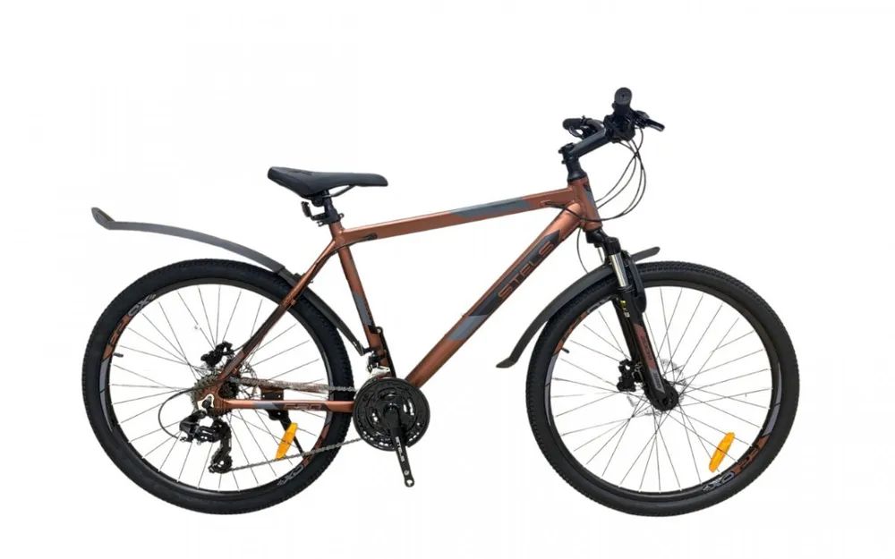 Велосипед 26 Горный Stels Navigator 620 D V010 2022 Количество Скоростей 21 Рама Алюмини 3447200₽