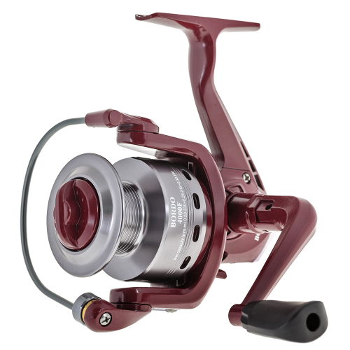 Катушка Grfish Bordo 4000F