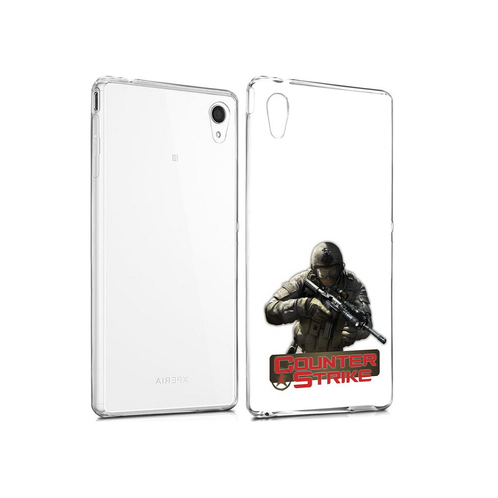 

Чехол MyPads Tocco для Sony Xperia M4 Aqua Контра (PT41841.249.95), Прозрачный, Tocco
