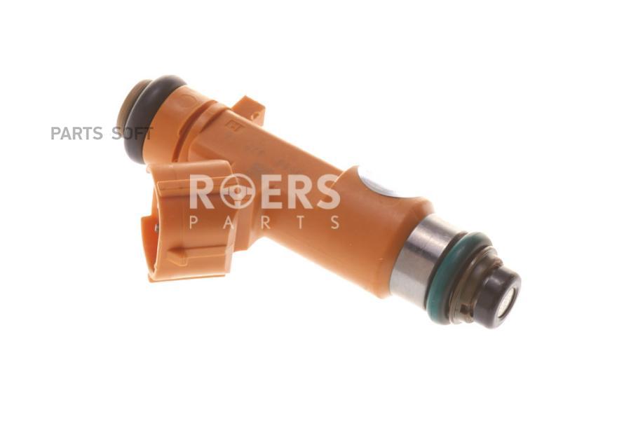 ROERS-PARTS RP16600EY00A Форсунка топливная  () 1шт