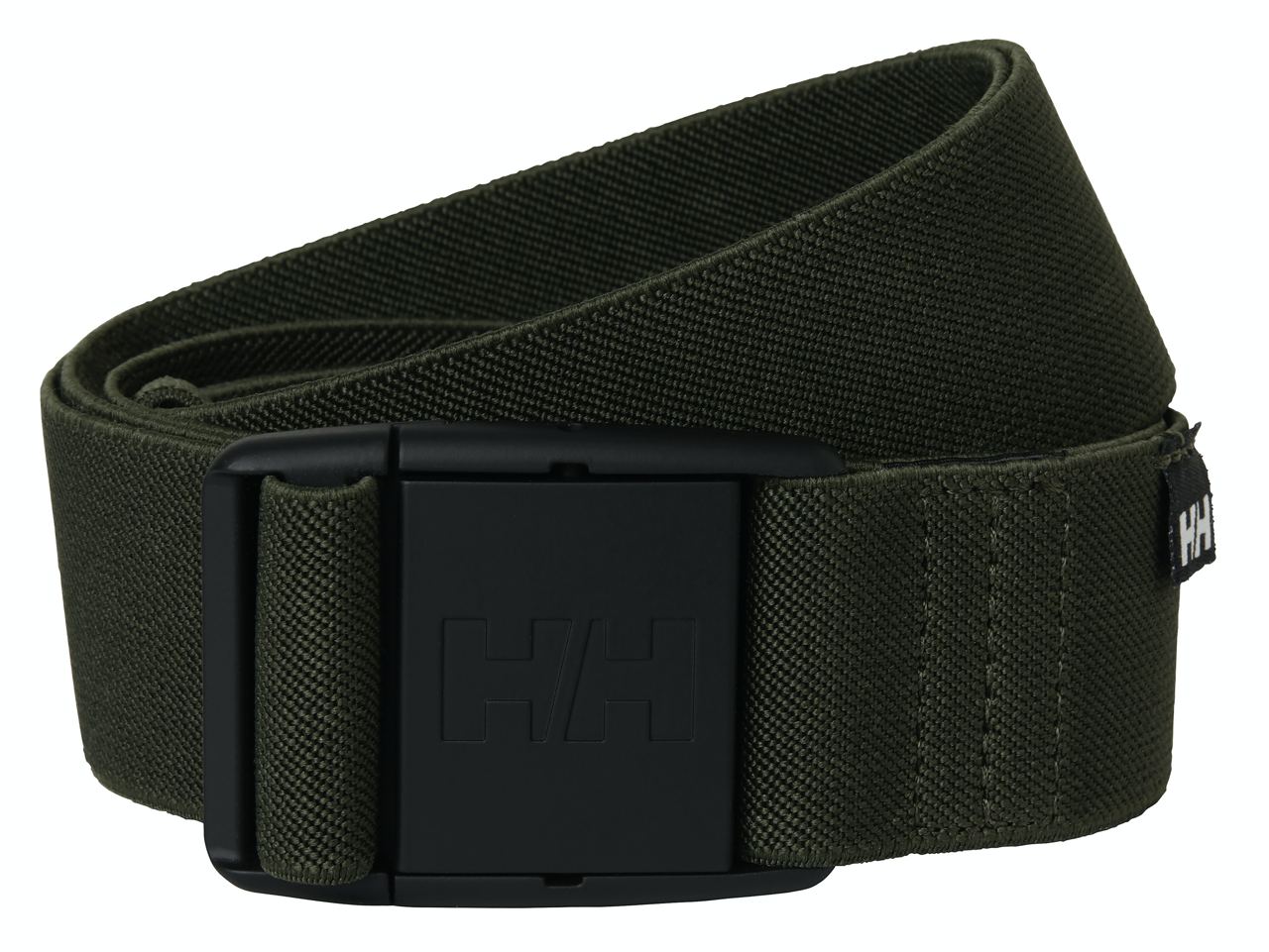 

Ремень мужской Helly Hansen HH ADVENTURE BELT темно-зеленый, р. M, HH ADVENTURE BELT