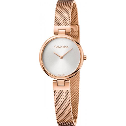

Наручные часы женские Calvin Klein K8G23626 золотистые, K8G23626