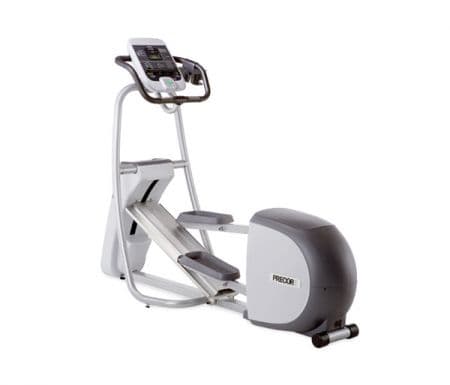 фото Precor эллиптический тренажер precor efx 532i