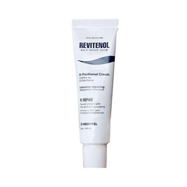 Восстанавливающий крем для лица Medi-Peel Revitenol Multi Repair Cream 50 г