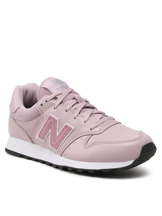 

Кроссовки GW500MA2 New Balance Розовый 37,5 EU, GW500MA2