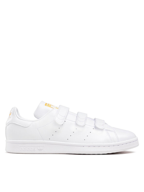 

Кеды Stan Smith Cf FX5508 adidas белый 47 EU, Stan Smith Cf FX5508