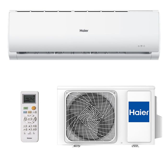 

Сплит-система HAIER ASU-07TT Серия Tundra Inverter
