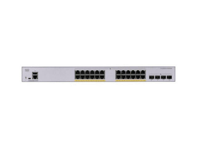 

Коммутатор Cisco CBS350-24T-4X-EU белый, CBS350-24T-4X-EU