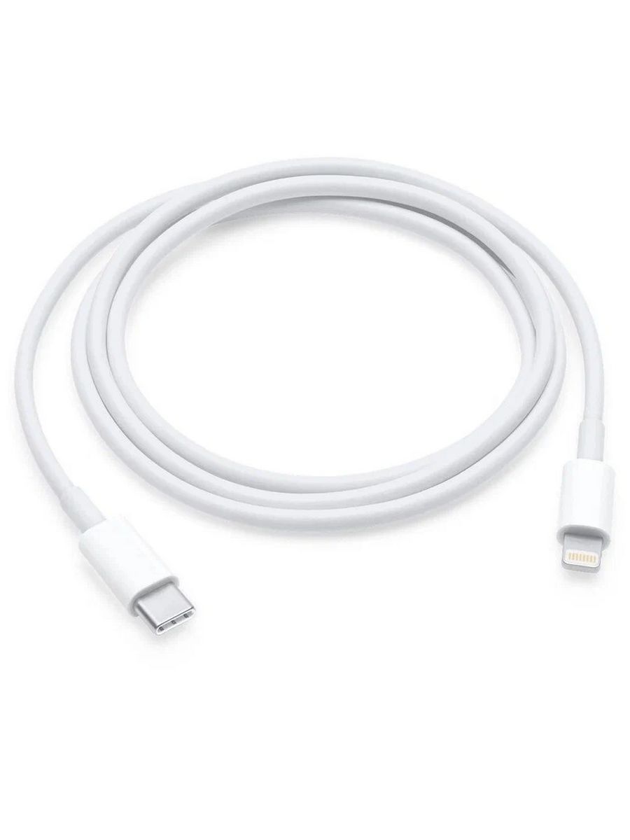 Зарядное устройство Apple Lightning - USB-C A2561