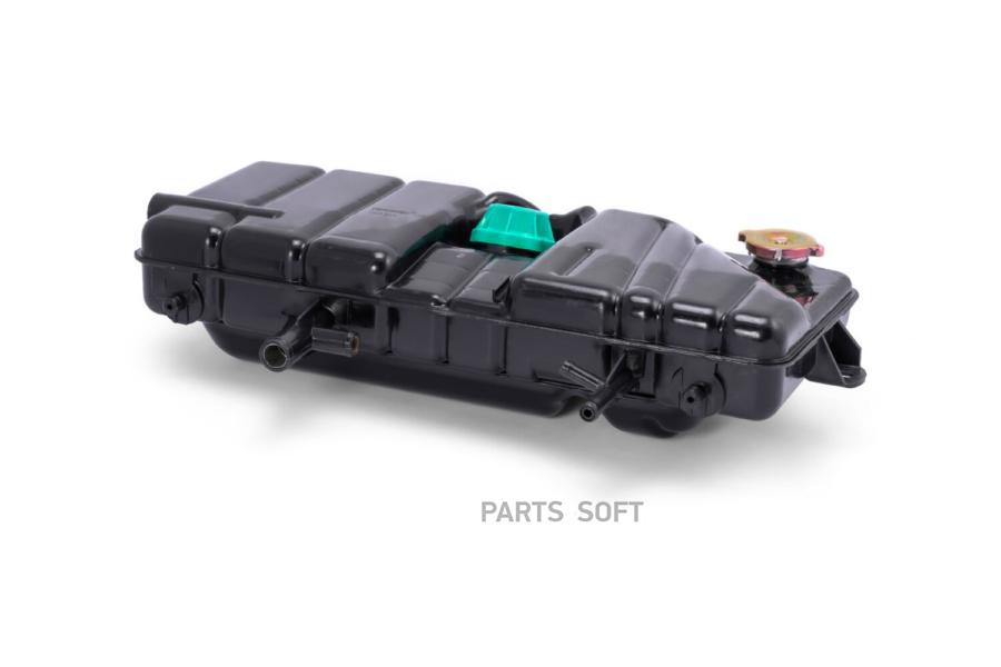 

Бачок Расширительный TOPCOVER арт. T0018-4004