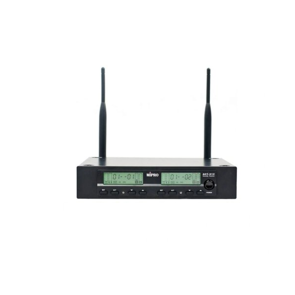 

Радиосистема MIPRO ACT-312, ACT-312