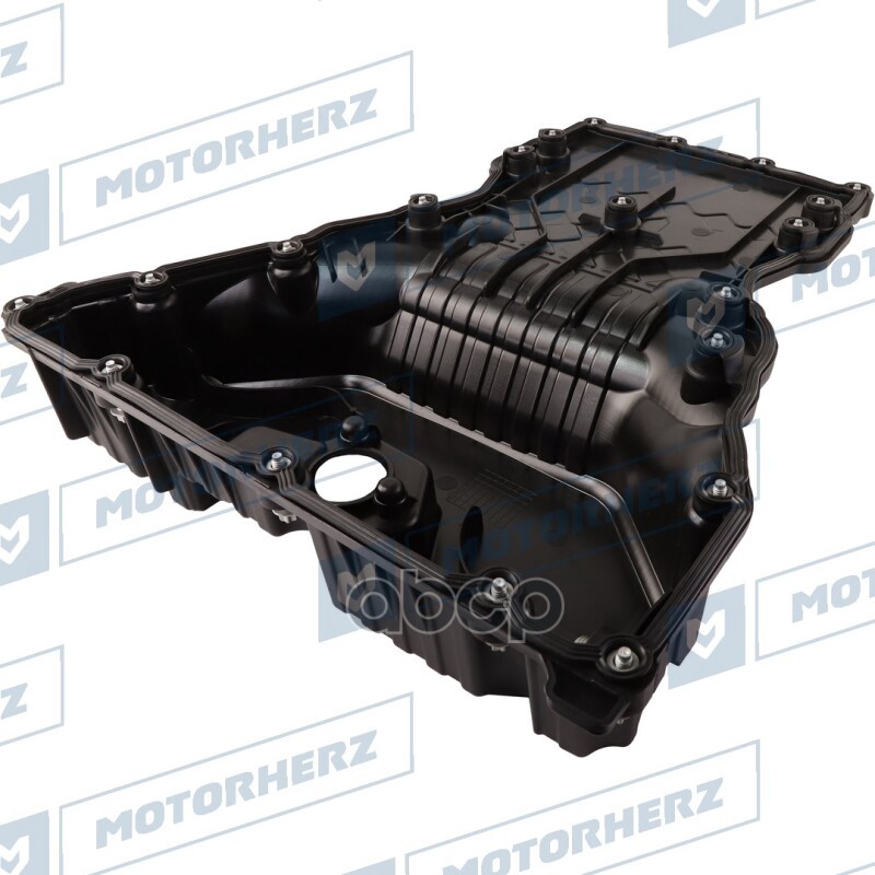 

Поддон Масляный Кпп Motorherz арт. OPT1025