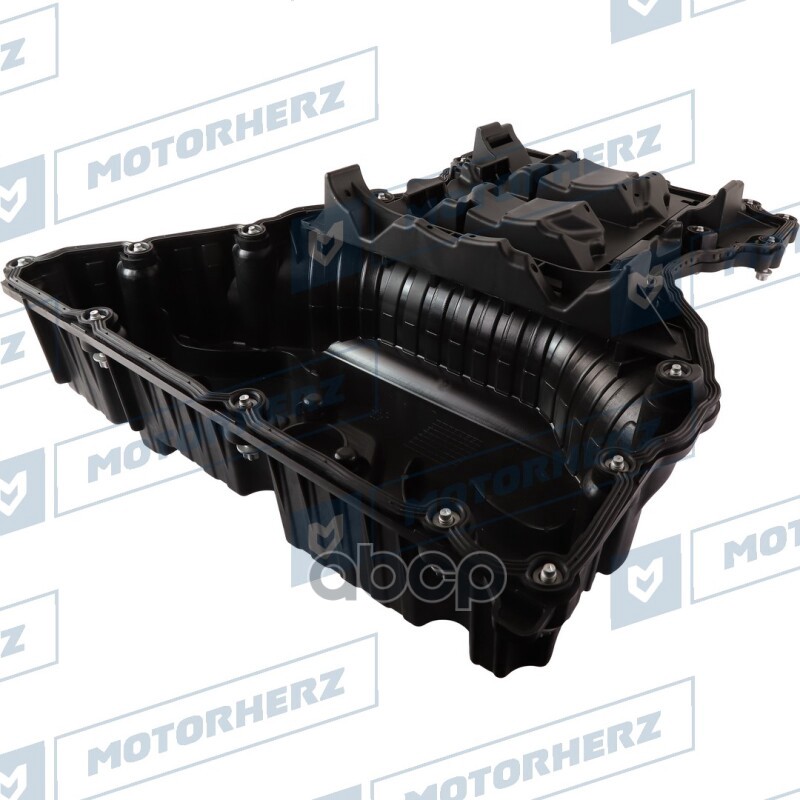 

Поддон Масляный Кпп Motorherz арт. OPT1021