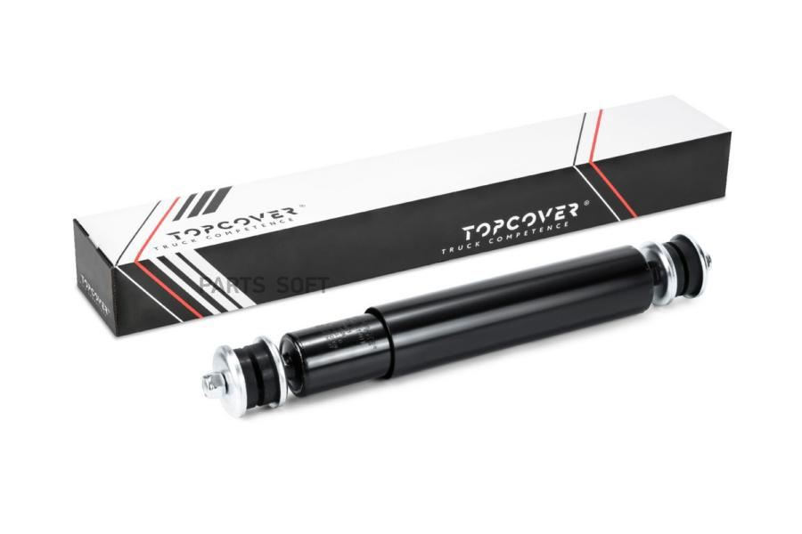 

Амортизатор Передний TOPCOVER арт. T0005-1001